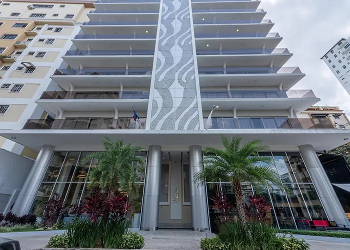 Brickell Apart Hotel