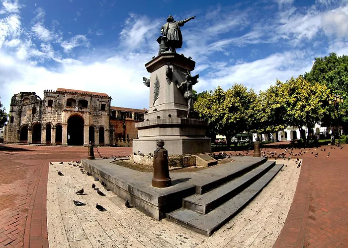 Romantic hotel: Hotel Conde De Penalba