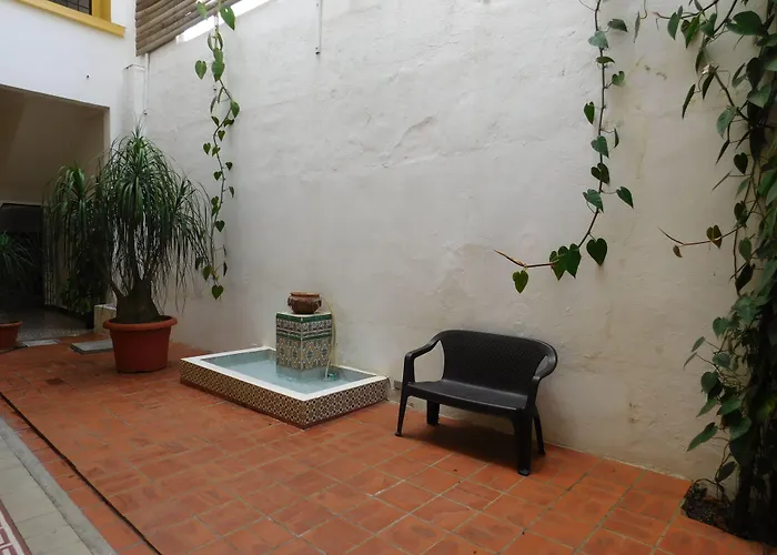 Apart hotel: Residencial La Fonte