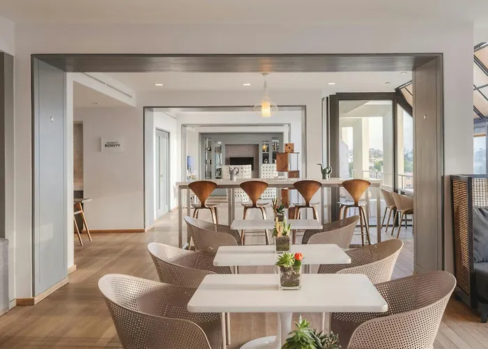 Renaissance Santo Domingo Jaragua & Casino